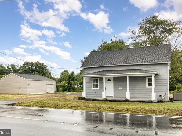 15 Calvary Rd, Churchville, MD 21028