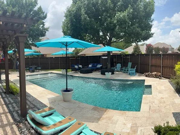 7405 Ravenhill Dr, Frisco, TX 75035