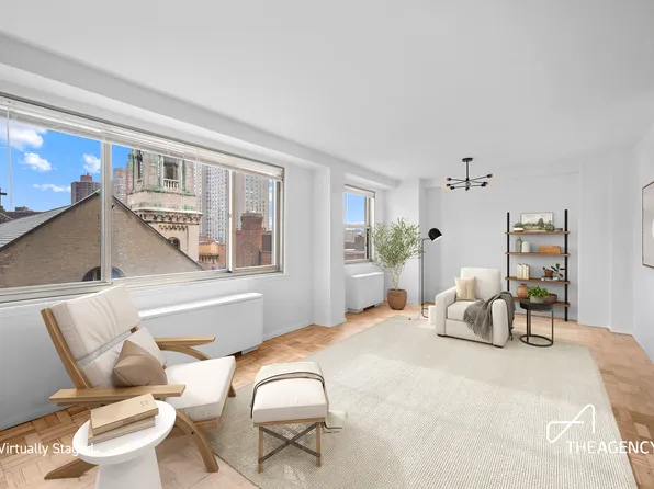 401 East 86th Street 8A image 1 of 13