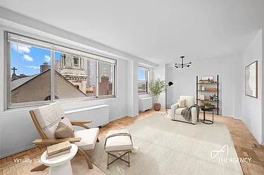 401 East 86th Street