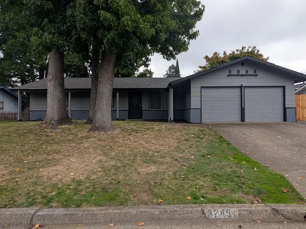 3245 Marvin Dr, Eugene, OR 97404
