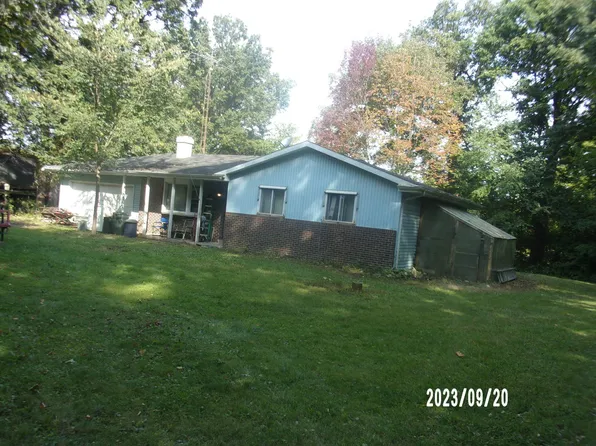 2788 E Township Rd #121, Sheldon, IL 60966