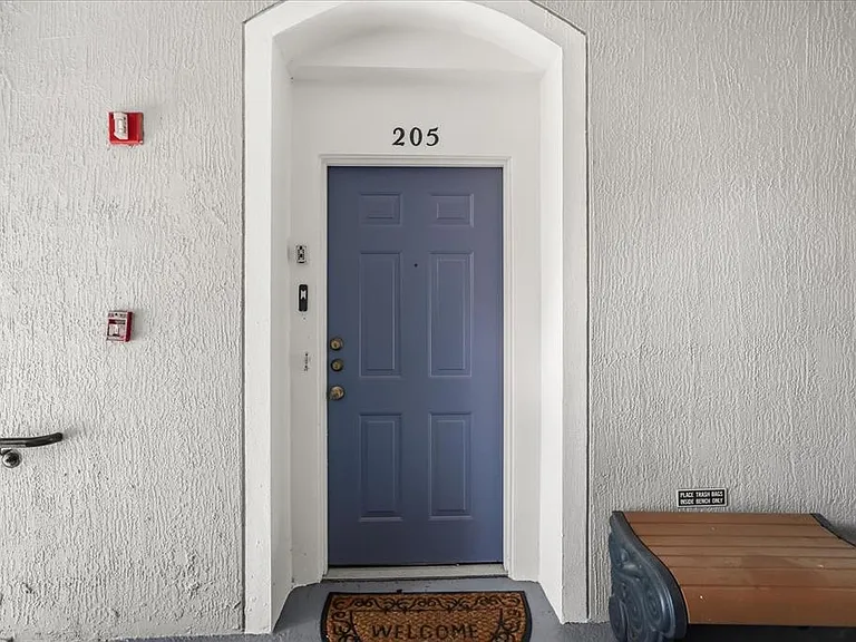 8101 Coconut Palm Way #205 — Photo 6