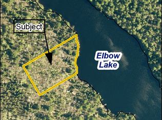 9283 Elbow Lk N, Cook, MN 55723