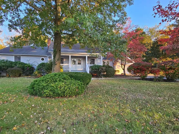 262 W Park Dr, Bridgeton, NJ 08302