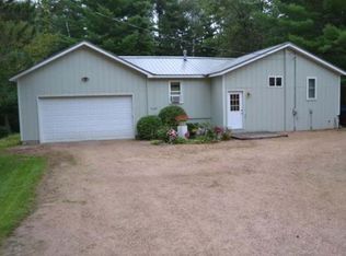 N11807 Robin Ln, Elcho, WI 54428