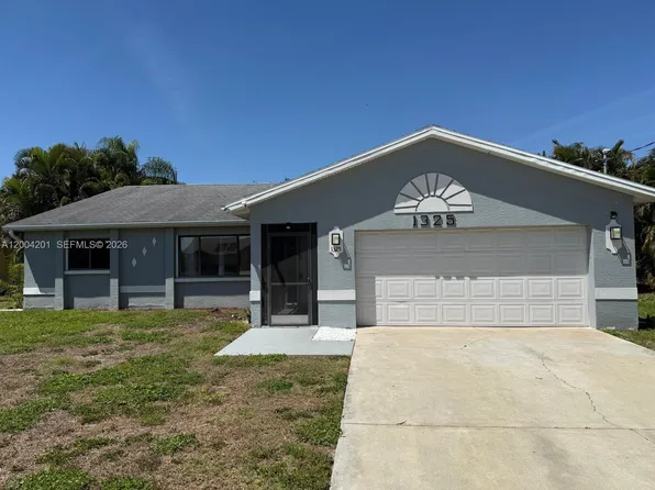 1325 SW 28th St, Cape Coral, FL 33914