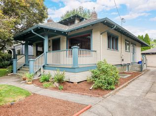 4142 N Overlook Blvd, Portland, OR 97217