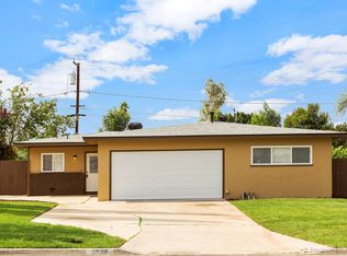 3538 Wilbur St, Riverside, CA 92503