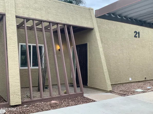 607 W 14TH Street, Tempe, AZ 85281