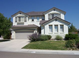 5865 Tappan Dr, Reno, NV 89523