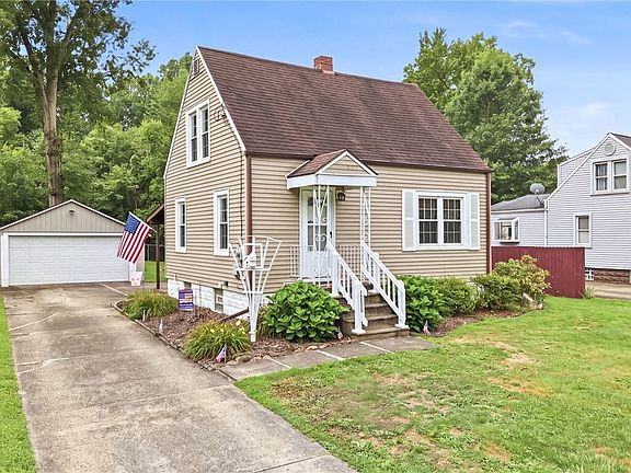 2nd image of 2036 Overland Ave NE