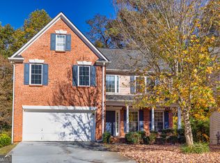 5763 Poppy Tree Ln, Tucker, GA 30084