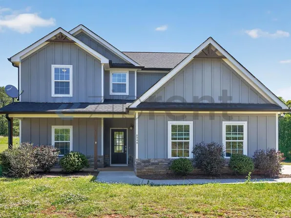 2066 Georgia #63, Homer, GA 30547