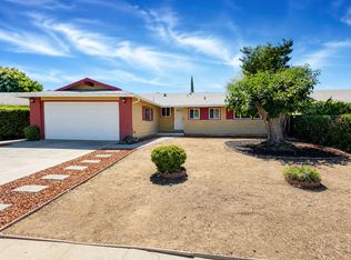 3483 Woodside Ln, San Jose, CA 95121