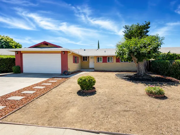 3483 Woodside Ln, San Jose, CA 95121