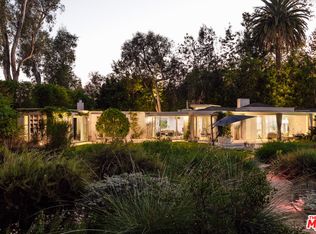 101 Bel Air Rd, Los Angeles, CA 90077