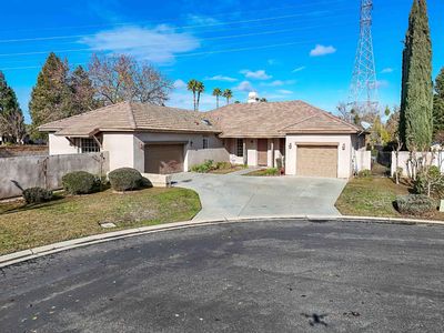 6120 Del Monte Ct, Chowchilla, CA, 93610