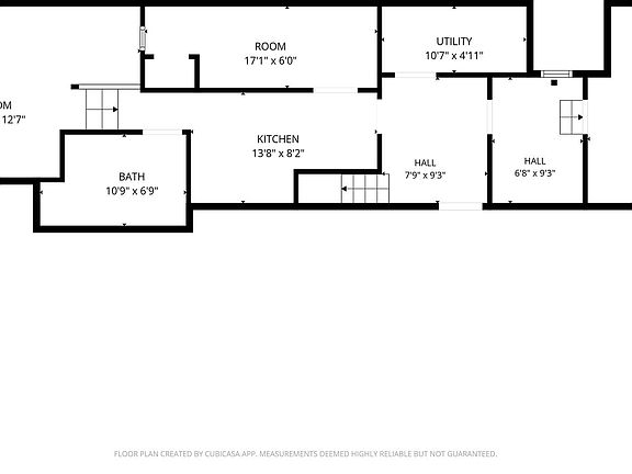 2nd image of 2141 Washington Avenue