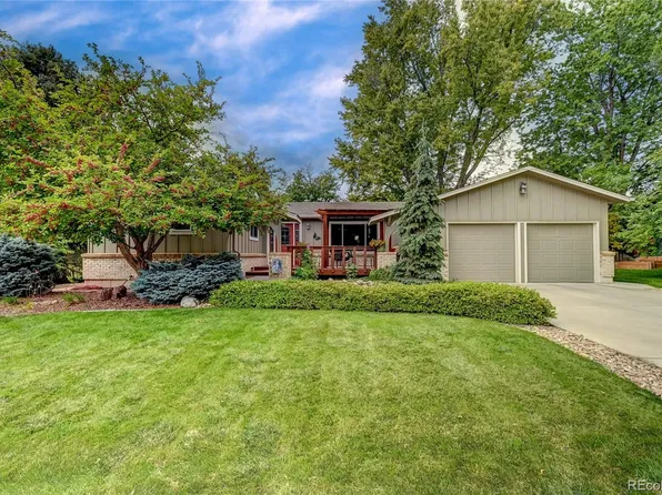 2547 S Allison Street, Lakewood, CO 80227