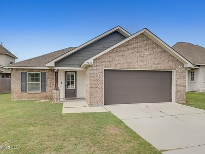 15062 Baylor Ave, Gulfport, MS, 39503