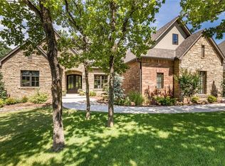 516 Deer View Xing, Edmond, OK 73034