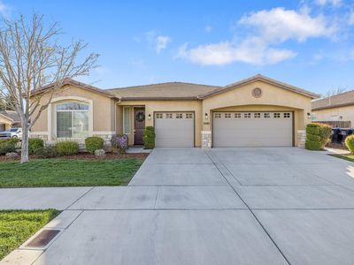 2442 N El Cajon Street, Visalia, CA, 93291