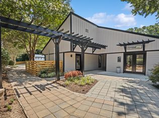 Lynnwood Park, Raleigh, NC 27609