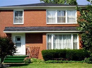 17311 Chagrin Blvd #UP, Cleveland, OH 44120