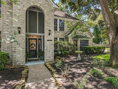 2902 Deer Hollow Dr, Kingwood, TX, 77345