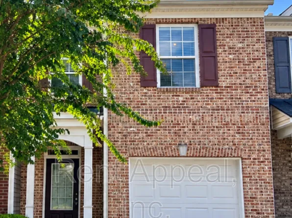 3816 Dandridge Way, Duluth, GA 30096