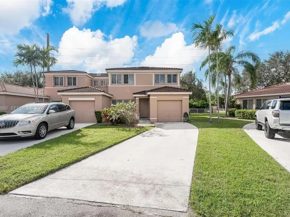 11191 SW 17th Mnr, Davie, FL 33324