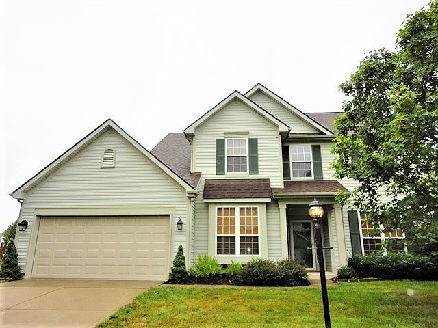 1st image of 12347 Geist Cove Dr