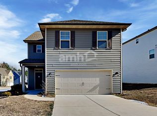 141 McBee St, Dallas, GA 30132