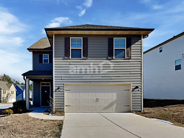 141 McBee St, Dallas, GA 30132