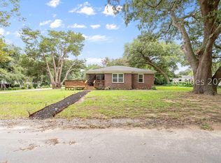 4000 Joann St, Beaufort, SC 29906
