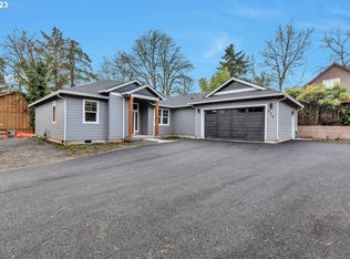 689 SW Sierra St, Camas, WA 98607