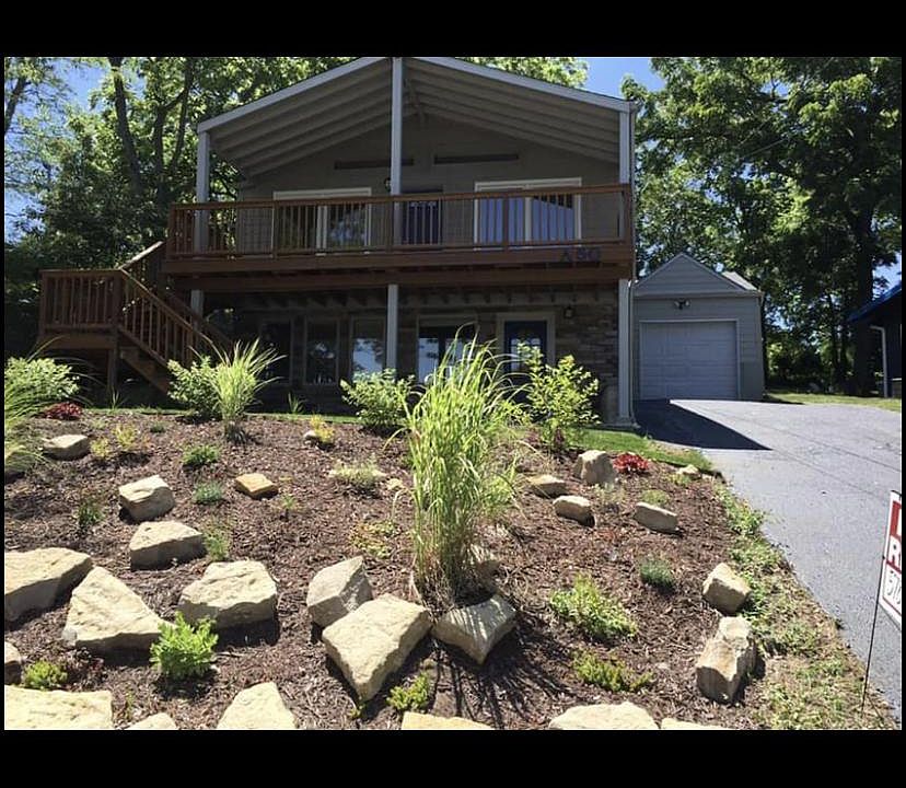 50 A St, Lake Lotawana, MO 64086 Zillow