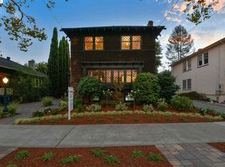 2818 Central Ave, Alameda, CA 94501