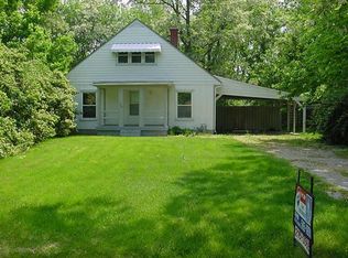 7047 N Evanston Ave, Indianapolis, IN