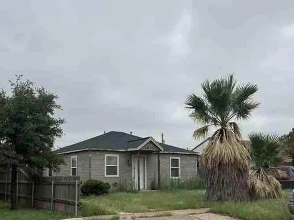 2609 Delano Ave, Midland, TX 79701