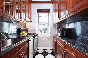 Sold by Sotheby's International Realty