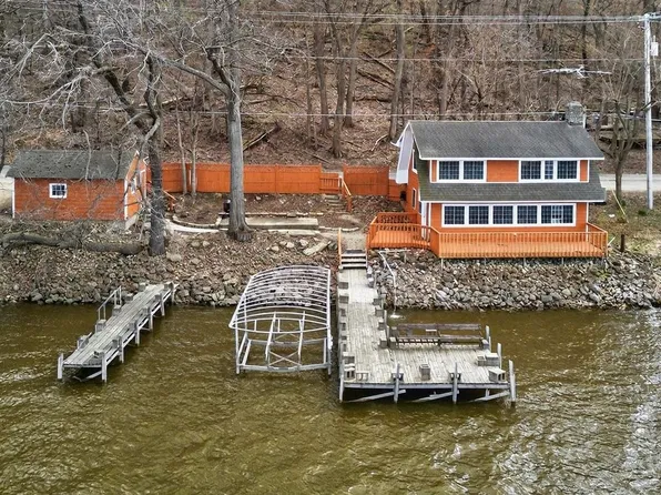 433 E Ellendale Rd, Edgerton, WI 53534