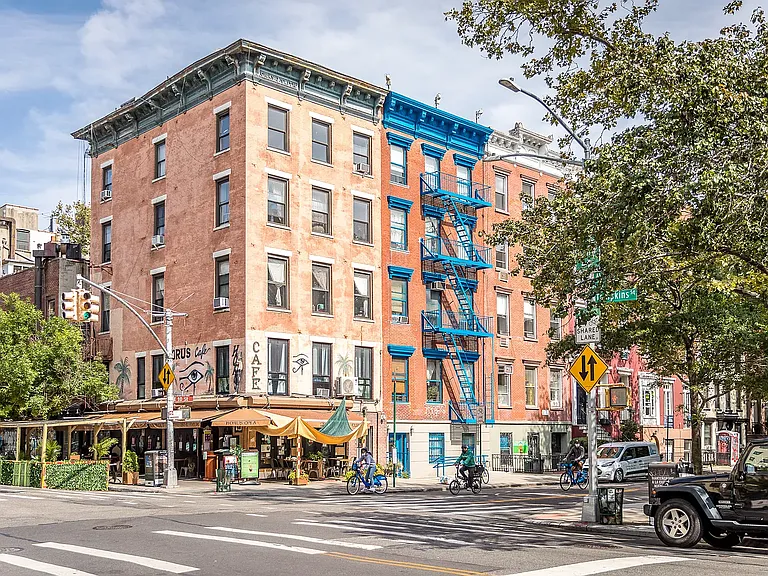 545 E 12th St #4D — Photo 8