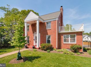 6211 Langston Blvd, Arlington, VA 22205