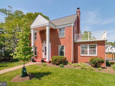 6211 Langston Blvd, Arlington, VA, 22205