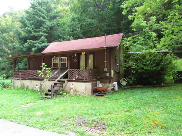 399 Sigman Hollow Rd, Bluff City, TN 37618