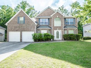 6121 Redtop Loop, Fairburn, GA 30213