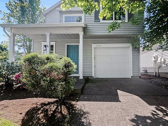 5th image of 1278 NE Kinney St