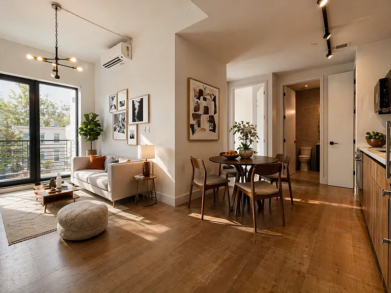880 Rogers Ave #204 — Photo 1